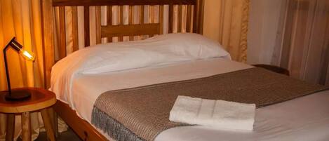 1 slaapkamer, gratis wifi, beddengoed