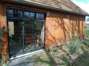 واجهة المنشأة