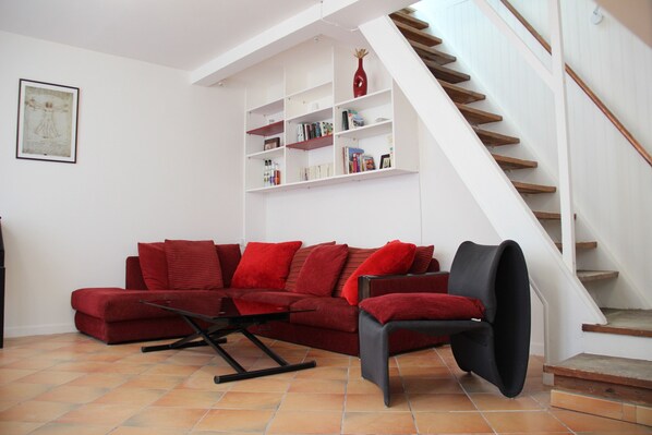 Intérieur