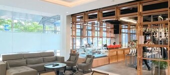 Luxury Inn Arion Hotel Rawamangun