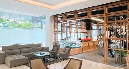 Luxury Inn Arion Hotel Rawamangun