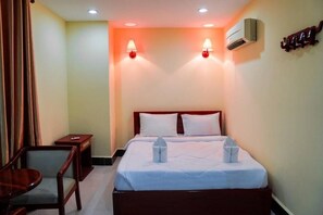 Superior-Doppelzimmer