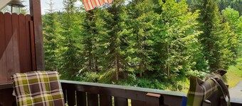 Ferienwohnung Alpensonne