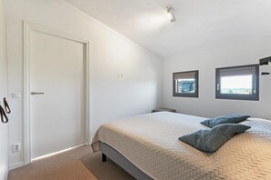 2 Schlafzimmer, WLAN