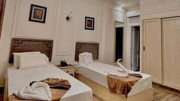 Deluxe Double Room | Free WiFi