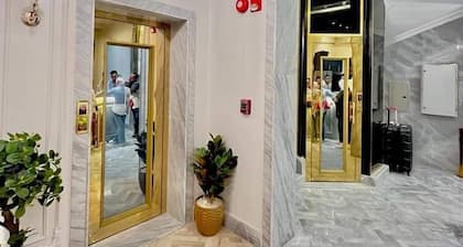 EL Farida Hotel