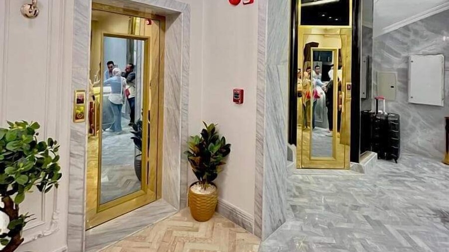 EL Farida Hotel