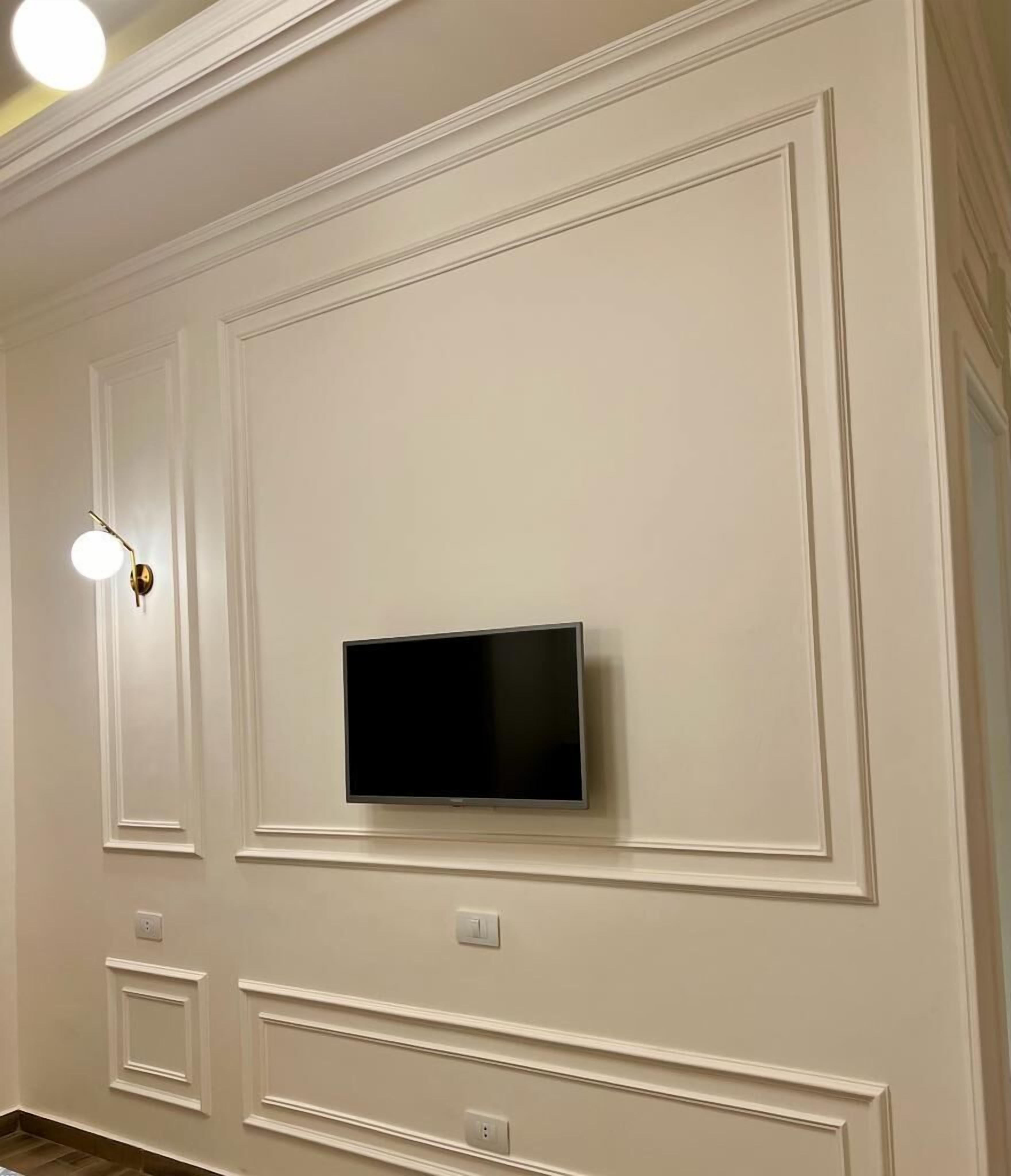 Foto - El Farida Hotel