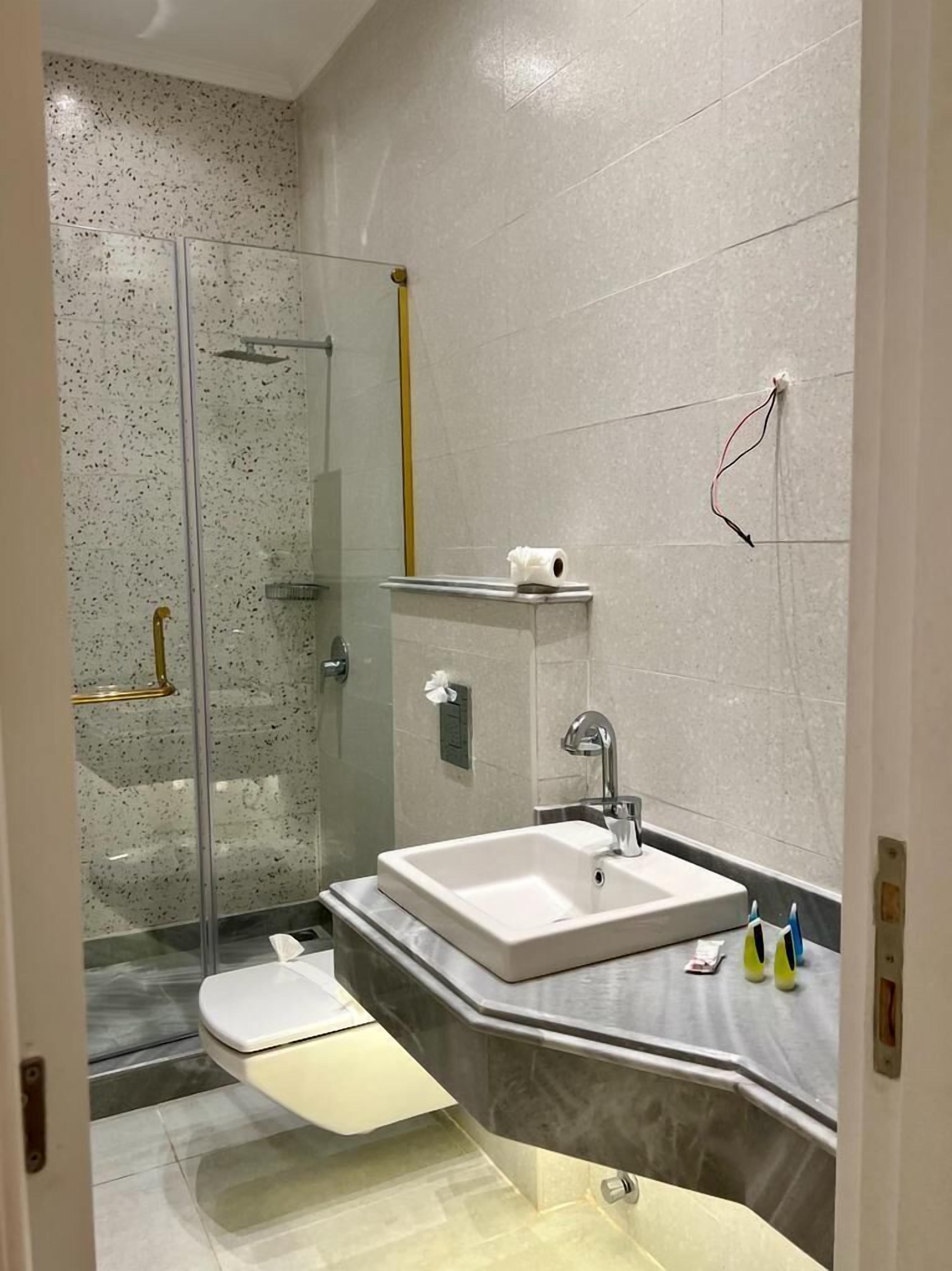 Foto - El Farida Hotel