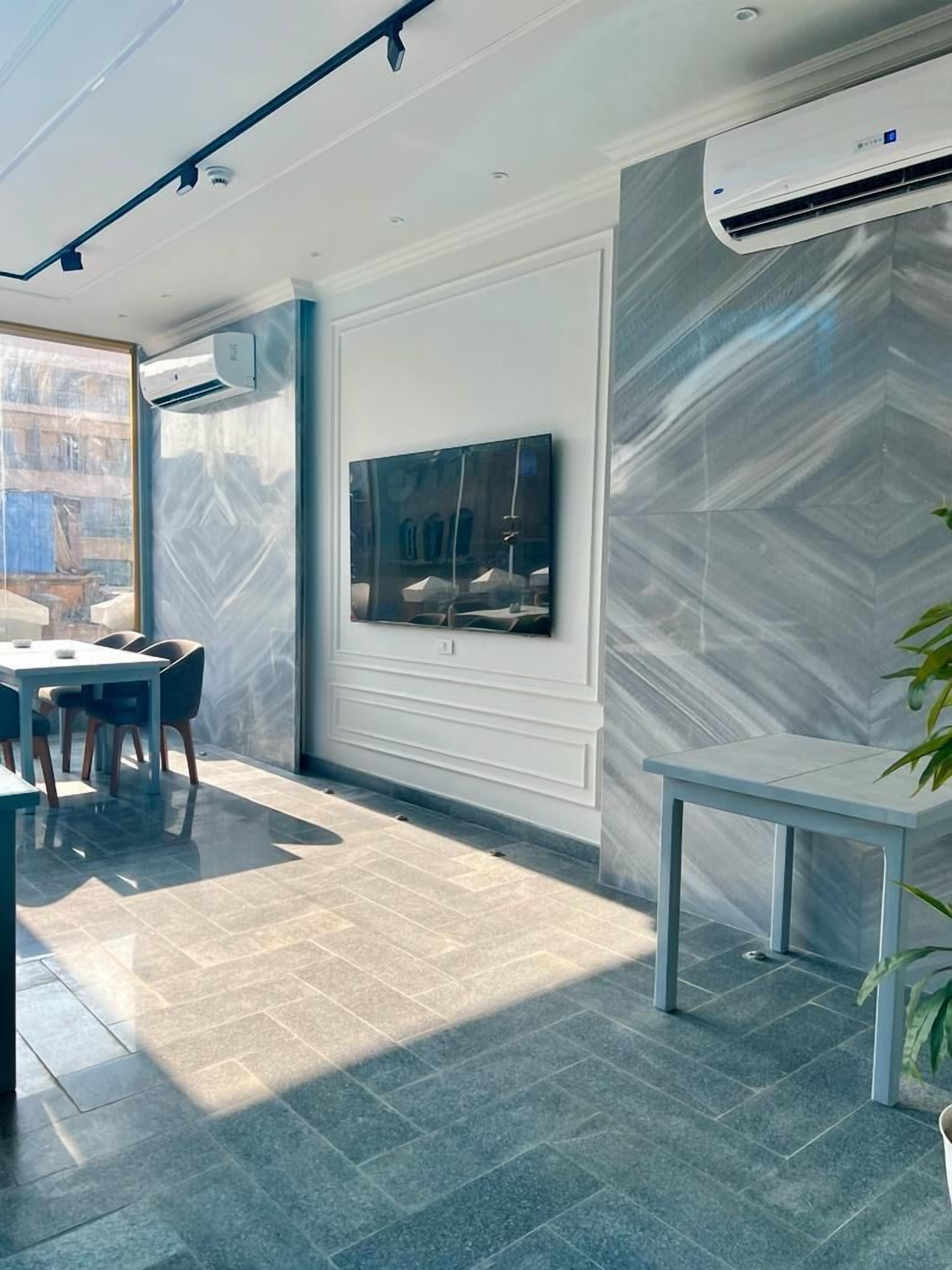 Foto - El Farida Hotel