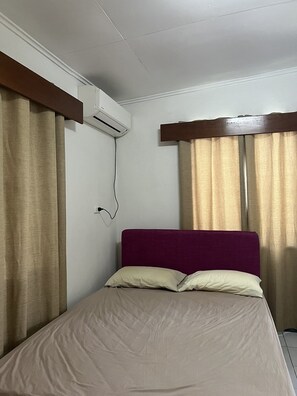 2 bedrooms, iron/ironing board, WiFi, bed sheets - Ziara Appartments  (Nadi)