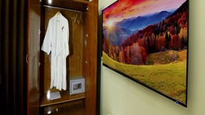 Luxury-Doppelzimmer