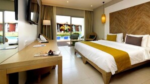 Premium Double Room, 1 Double Bed, Non Smoking, Balcony - ODYSSEY TOUR TRAVEL  (Brufut)