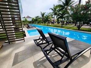 Exterior - ODYSSEY TOUR TRAVEL (Brufut)