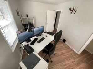 Interieur