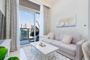 Leilighet | 1 soverom