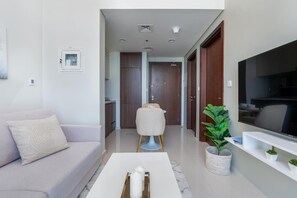 1 bedroom - 1 BR Burj Khalifa View at Vera (Dubai)