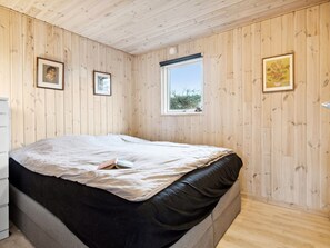 3 bedrooms, WiFi
