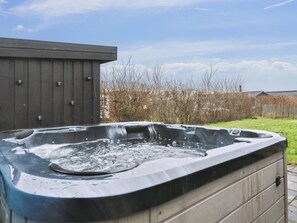 Hidromassagem externa