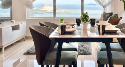 Amber Cove Impression City Heystay