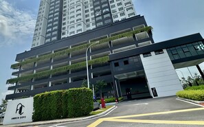 Exterior - Amber Cove Impression City Heystay (Malacca City)