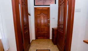 Apartment | 1 Schlafzimmer, Schreibtisch, Verdunkelungsvorhänge