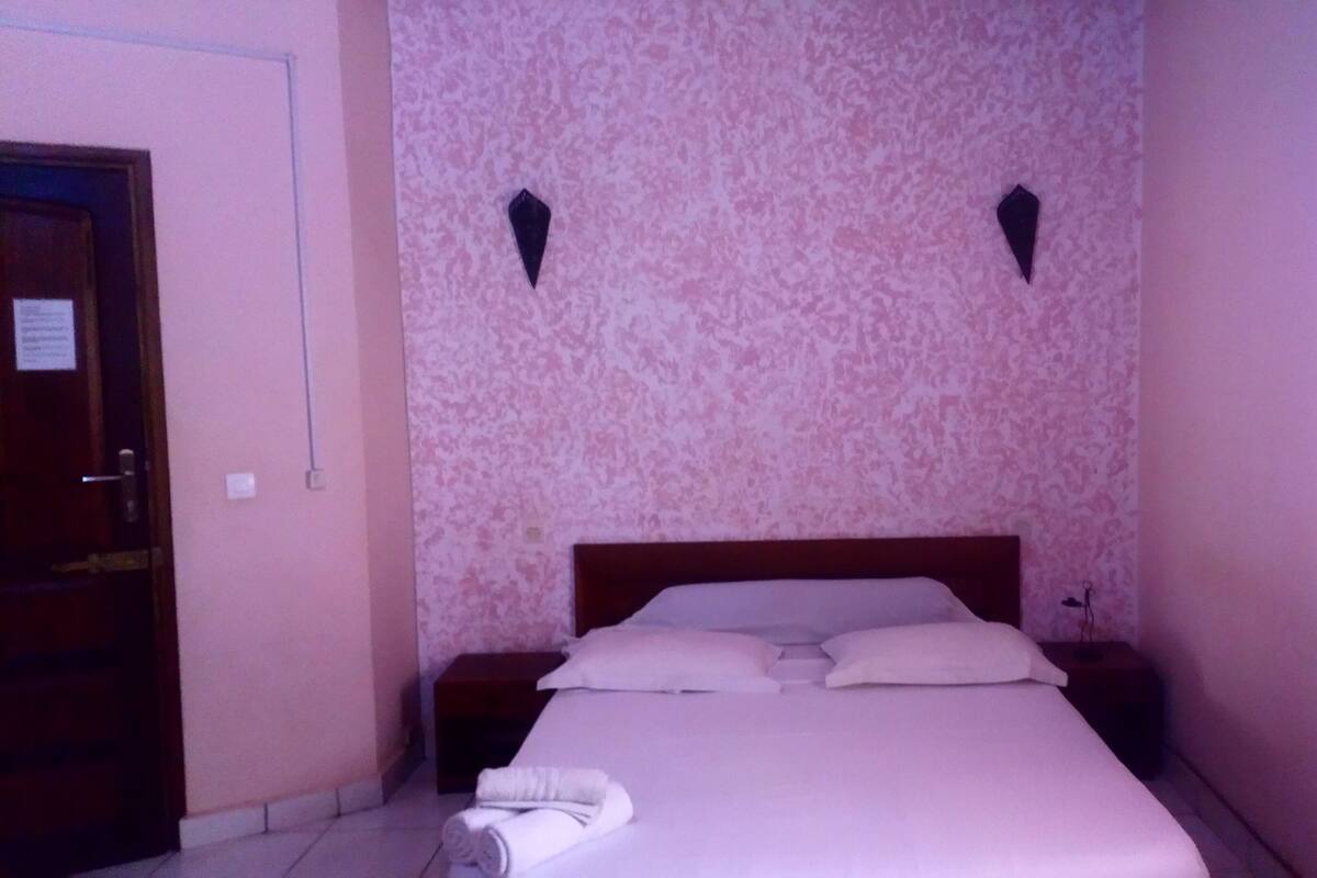 Comfort Double Room, Multiple Bedrooms | Free WiFi