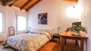 Apartemen, 2 kamar tidur, Boleh Merokok | 2 kamar tidur