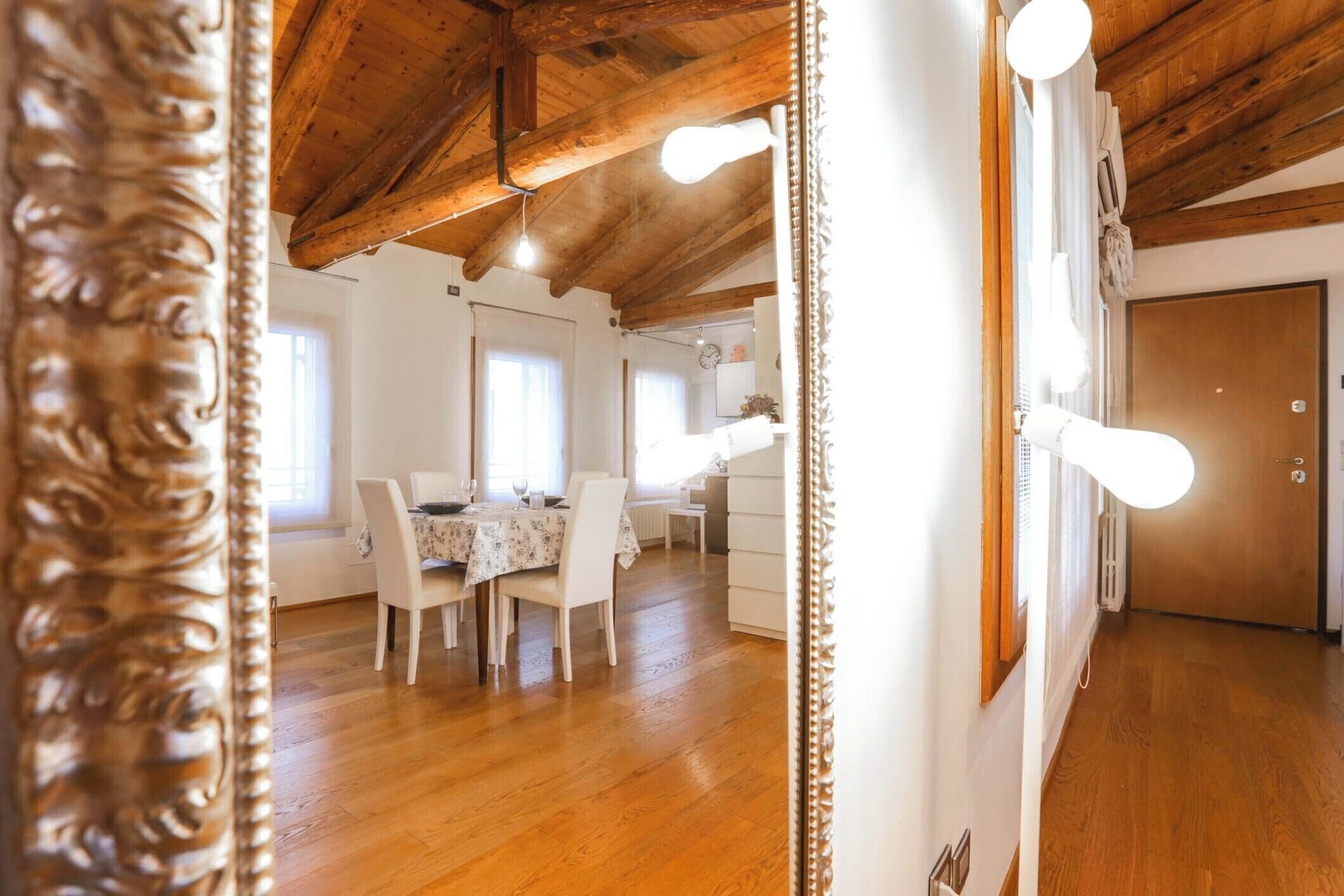 Departamento, 2 habitaciones, para fumadores | Sala de estar