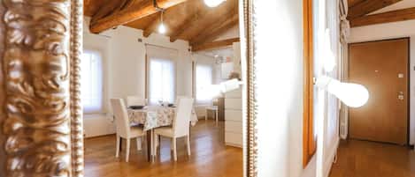 Departamento, 2 habitaciones, para fumadores | Sala de estar