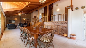 Interior - Coastal Cove - stunning views across Sandbar View (Smiths Lake)