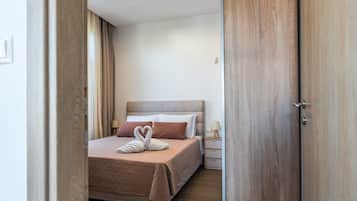 Executive Apartment, 1 Bedroom