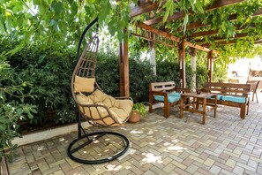 Interior - Kelaya Luxury Apartments (Hersonissos)