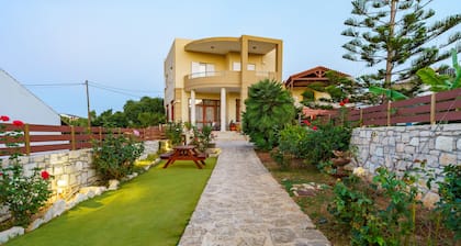 Kelaya Luxury Apartments