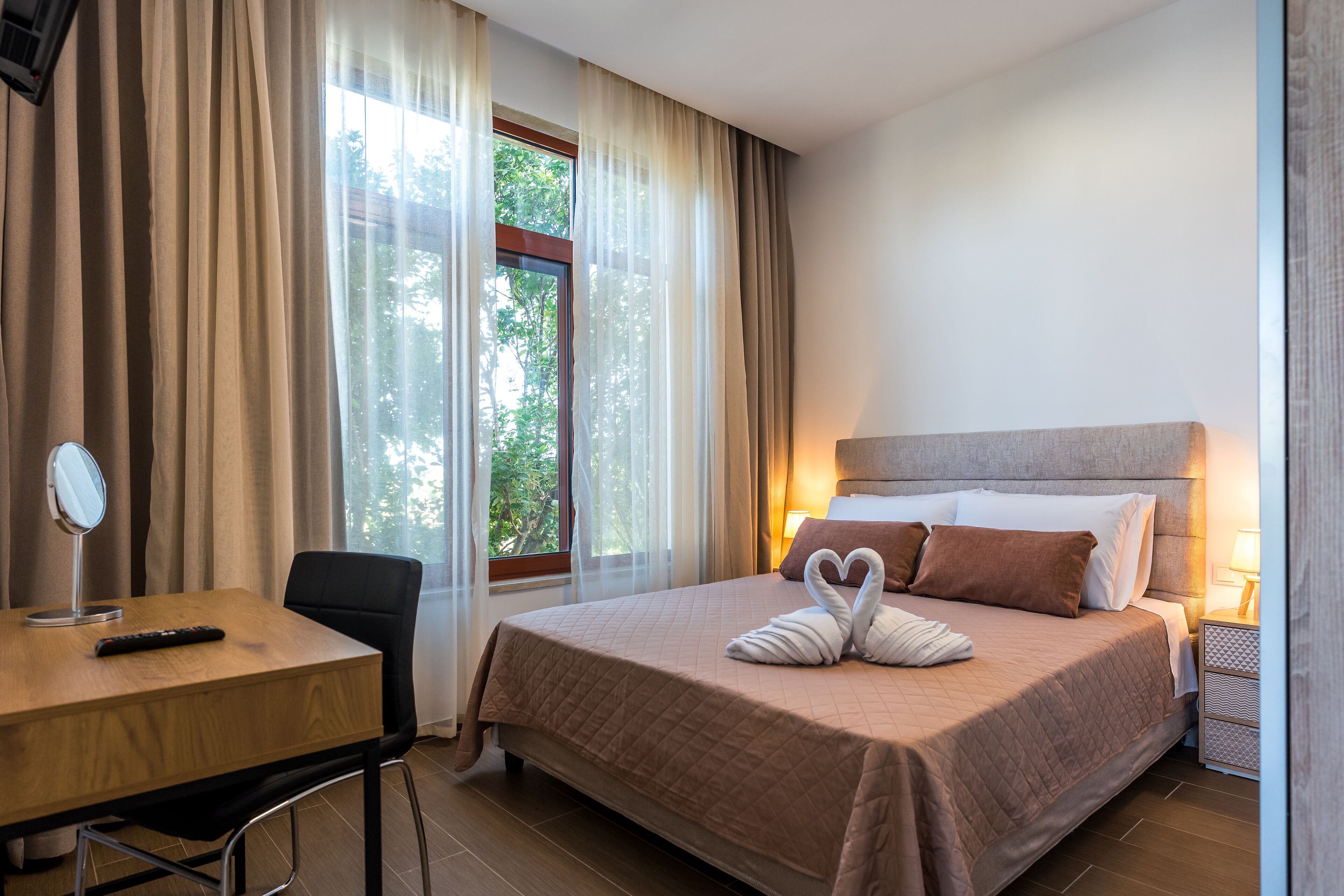 Executive Apartment, 1 Bedroom