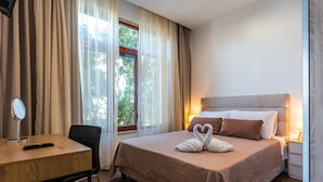 Leilighet – executive, 1 soverom