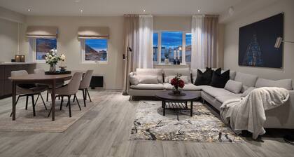 Bispegata 5 Apartment hotel