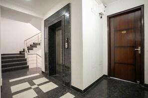 Interior - Daffodils Serviced Apartment (Gurugram)