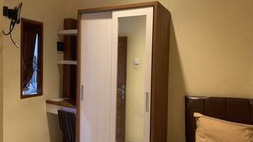 Standard Single Room | View from room