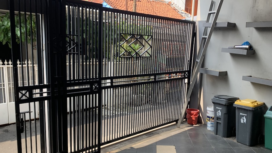 Residence 21 Syariah