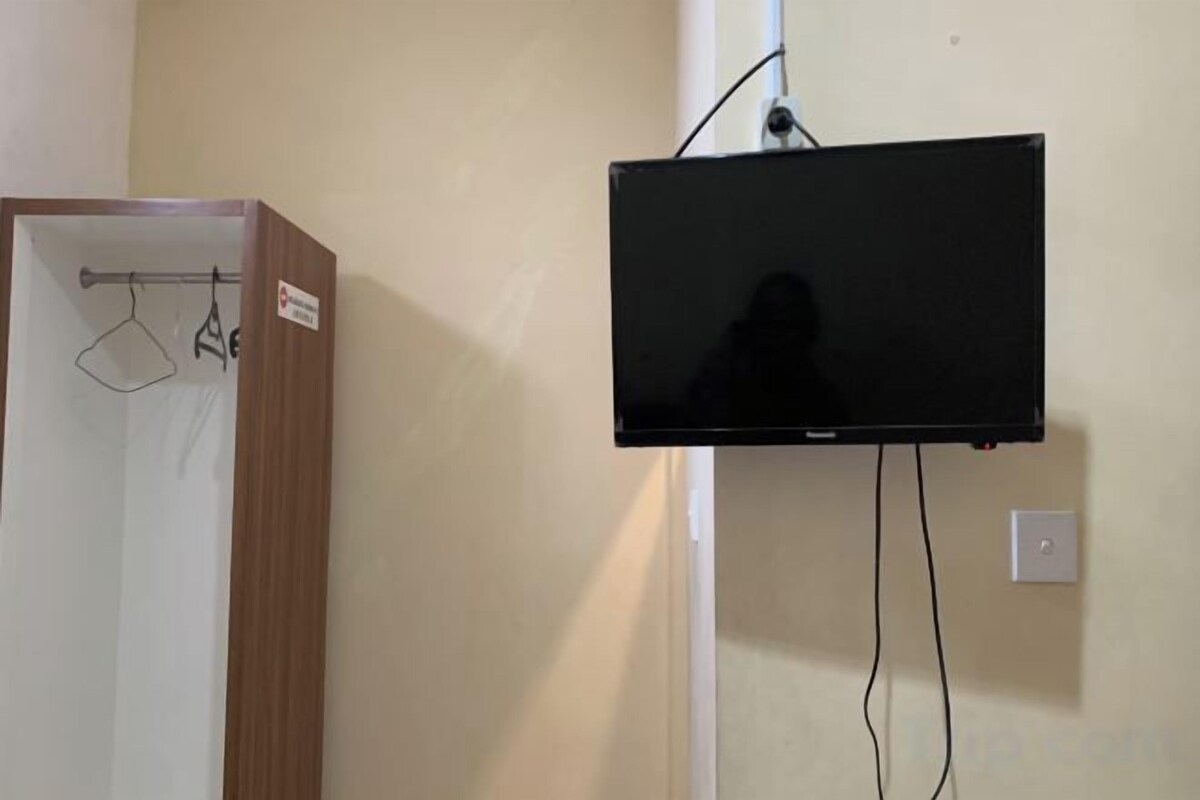 Télévision