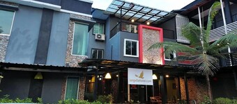 Bull & Bear Airport Hotel Langkawi