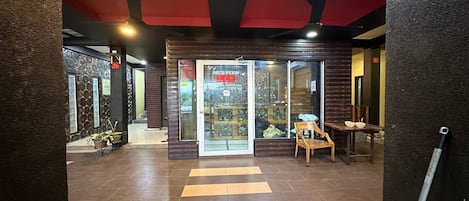 Hall