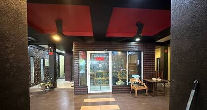 Bull & Bear Airport Hotel Langkawi