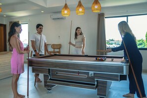 Billiards