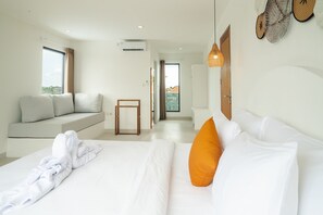 The Simore - Private B Apartment | Coffres-forts dans les chambres, bureau, fer et planche à repasser