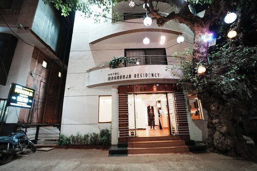 Hotel Maharaja Residency