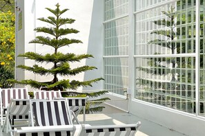 Interior - It My Life Cafe X Camp (Si Racha)