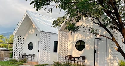 It My Life Cafe X Camp