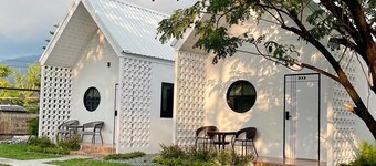 It My Life Cafe X Camp